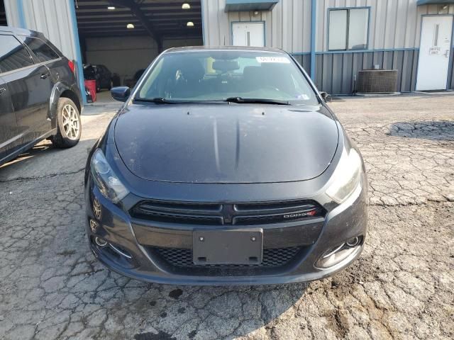 2014 Dodge Dart SXT