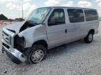 2014 Ford Econoline E350 Super Duty Wagon