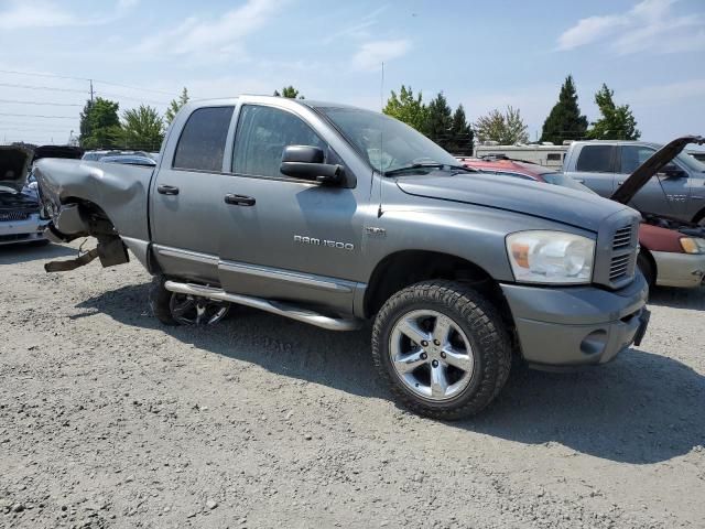 2007 Dodge RAM 1500 ST