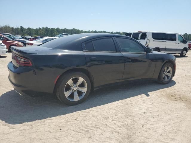 2016 Dodge Charger SE