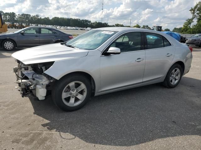 2016 Chevrolet Malibu Limited LT