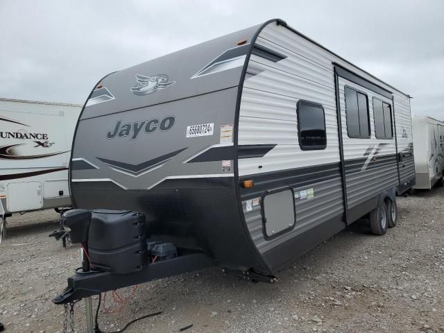 2023 Jayco JAY Flight