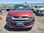 2022 Chevrolet Spark 1LT