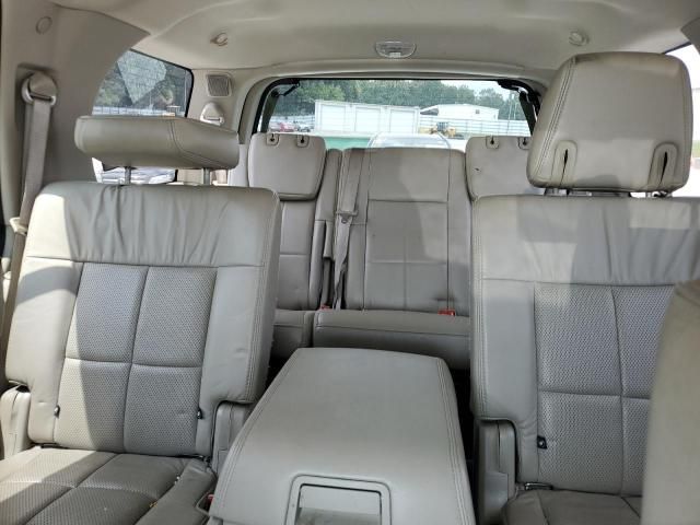 2012 Lincoln Navigator