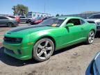 2011 Chevrolet Camaro LT