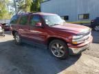 2003 Chevrolet Tahoe K1500