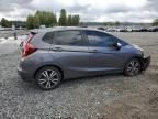 2019 Honda FIT EX