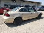 2005 Pontiac Grand AM SE