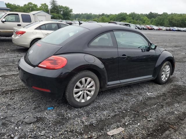 2015 Volkswagen Beetle 1.8T