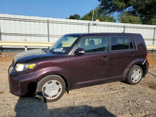 2012 Scion XB