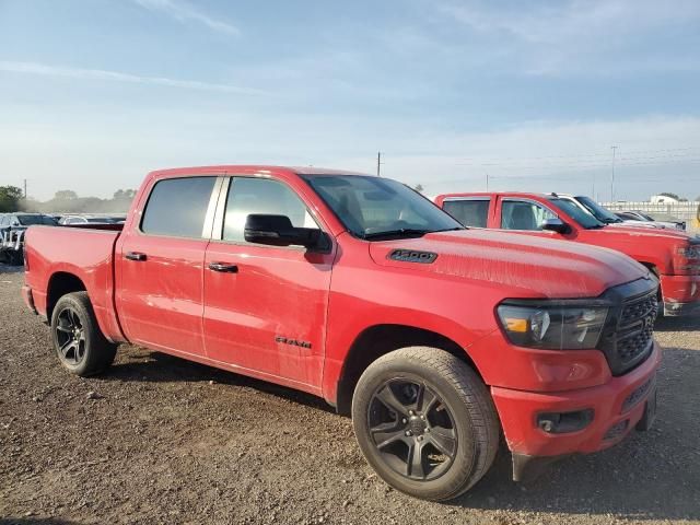 2024 Dodge RAM 1500 BIG HORN/LONE Star