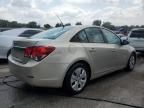 2013 Chevrolet Cruze LS