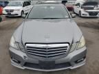 2011 Mercedes-Benz E 350 4matic