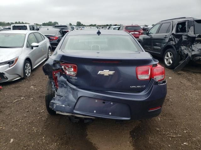 2013 Chevrolet Malibu 3LT