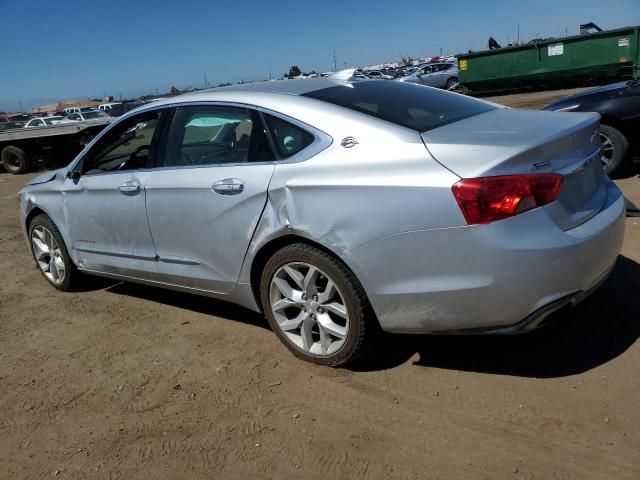 2019 Chevrolet Impala Premier