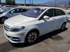 2016 Mercedes-Benz B 250E