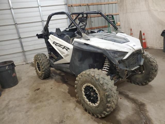 2022 Polaris RZR PRO XP Sport