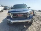 2015 GMC Sierra K1500 SLE