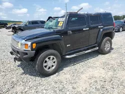 Hummer salvage cars for sale: 2006 Hummer H3