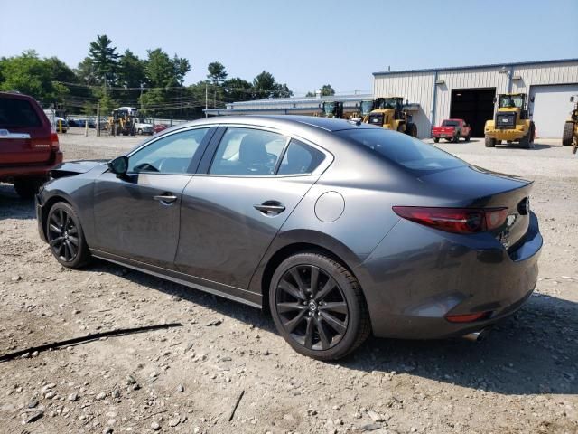 2021 Mazda 3