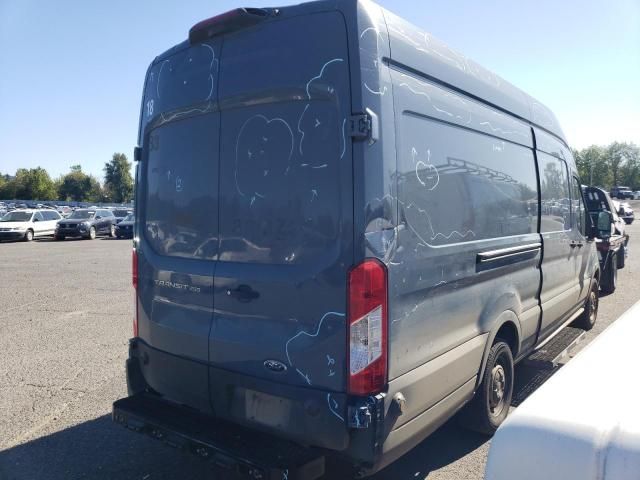 2019 Ford Transit T-250