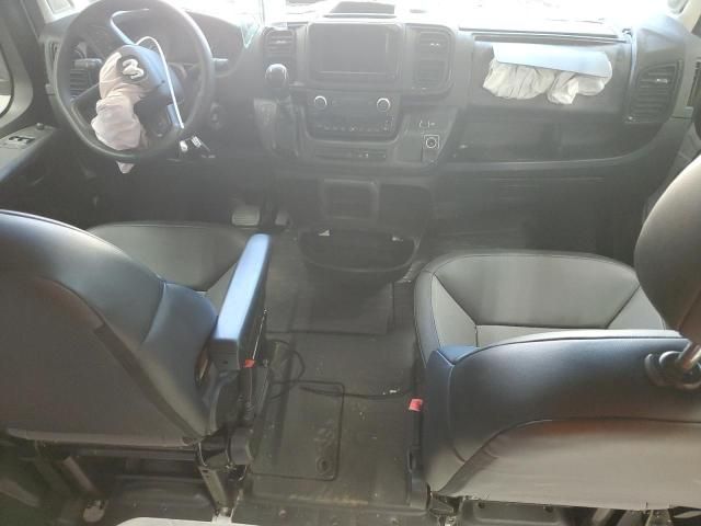 2023 Dodge RAM Promaster 2500 2500 High