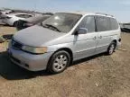 2003 Honda Odyssey EX