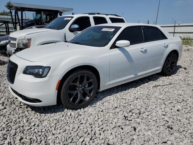 2021 Chrysler 300 S