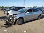 2013 Ford Fusion SE Hybrid