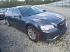 2017 Chrysler 300C