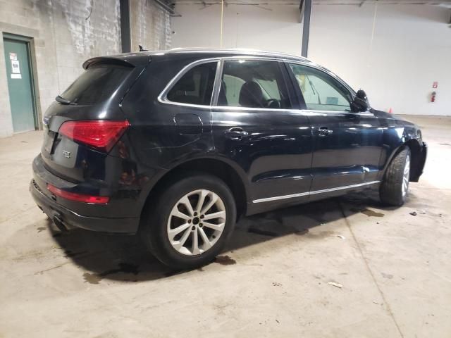 2013 Audi Q5 Premium Plus