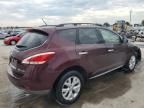 2014 Nissan Murano S