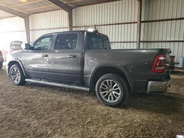 2020 Dodge 1500 Laramie