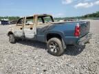 2006 Chevrolet Silverado K2500 Heavy Duty