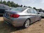 2011 BMW 535 XI