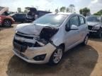 2013 Chevrolet Spark 1LT