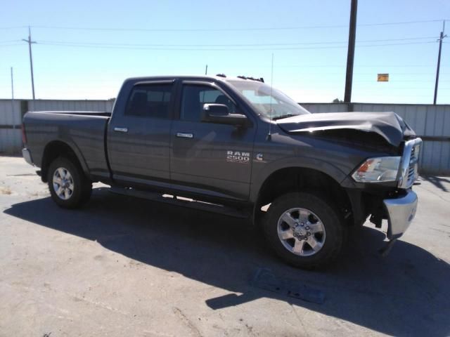 2015 Dodge RAM 2500 SLT