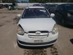 2007 Hyundai Accent GS