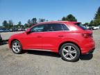 2022 Audi Q3 Premium Plus S Line 45