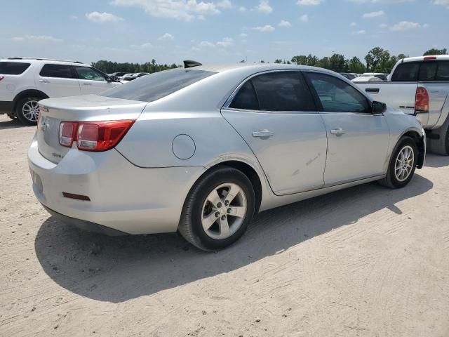 2016 Chevrolet Malibu Limited LS