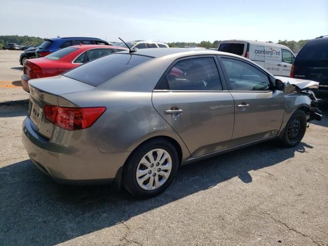 2012 KIA Forte EX