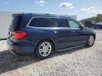 2015 Mercedes-Benz GL 450 4matic