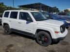 2013 Jeep Patriot Sport