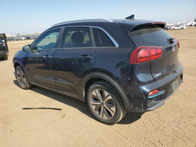 2019 KIA Niro EX