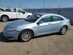 2012 Chrysler 200 Touring