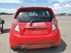 2013 Chevrolet Spark 2LT