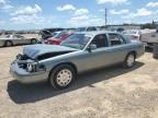 2005 Mercury Grand Marquis GS