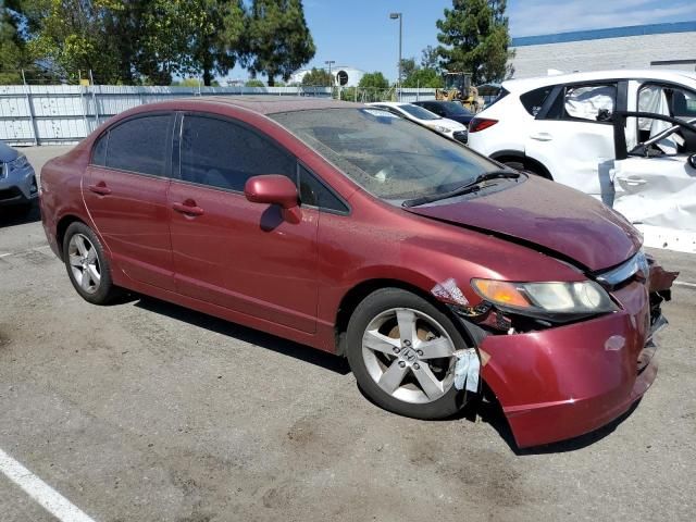 2006 Honda Civic EX