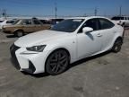 2018 Lexus IS 300