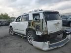 2019 Chevrolet Tahoe C1500 Premier